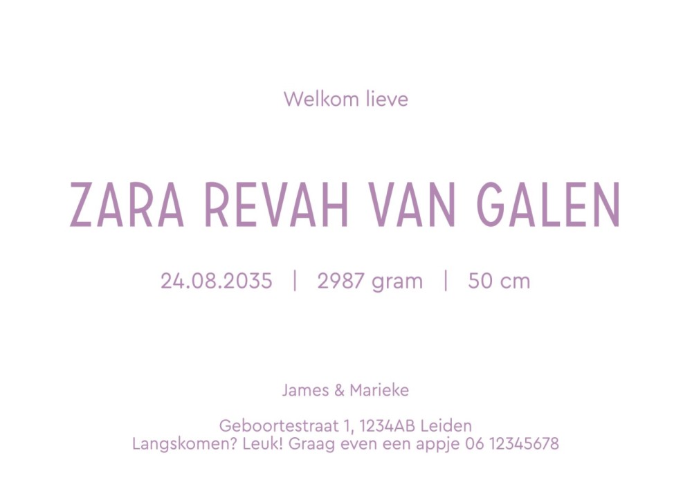 kaart binnenzijde rechts