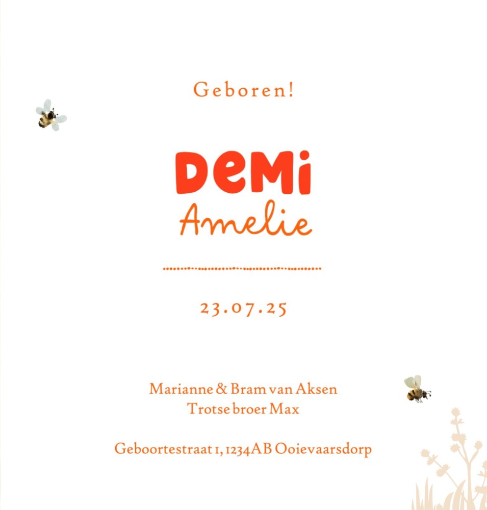 kaart binnenzijde rechts