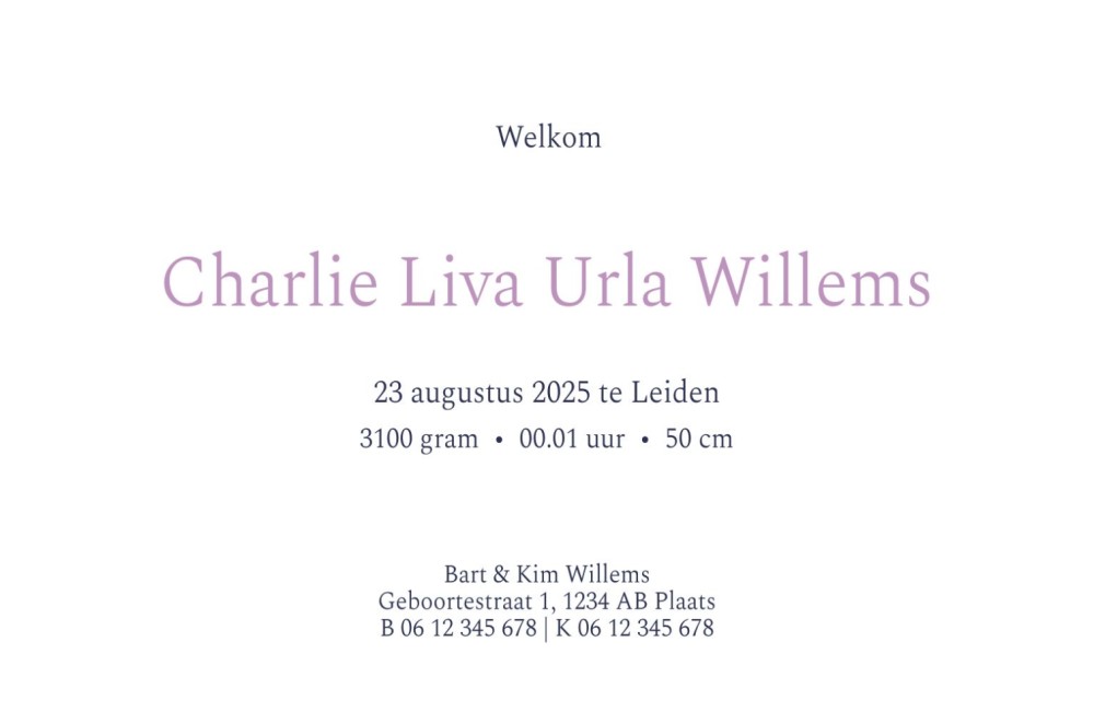 kaart binnenzijde rechts