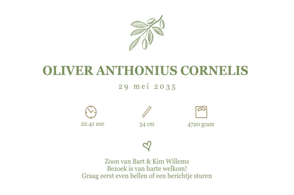 kaart binnenzijde rechts