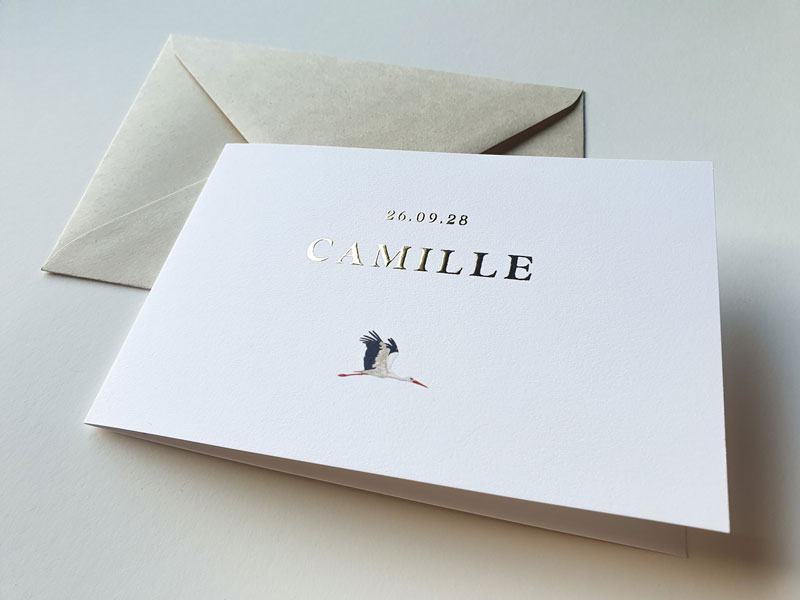 De meest populaire babynamen van 2025: Top 100 Lijst | De Kaartjeswinkel