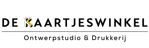 De Kaartjeswinkel
