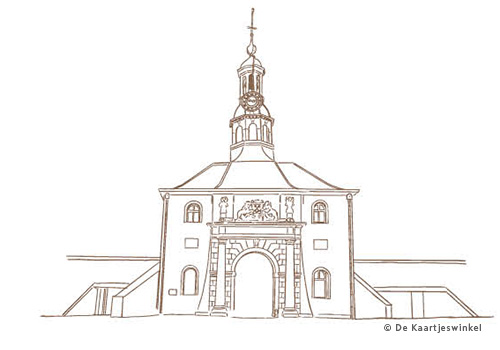 De Poort van Leiden