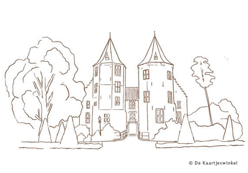 Kasteel Dussen