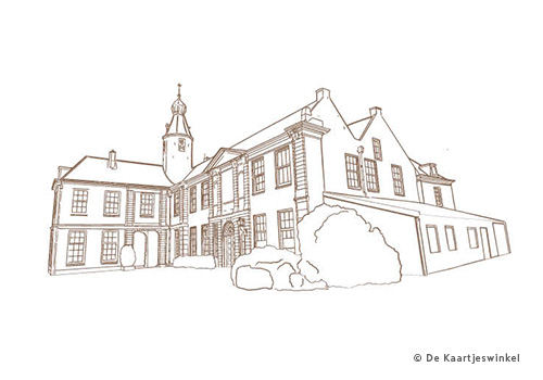 Kasteel Marquette